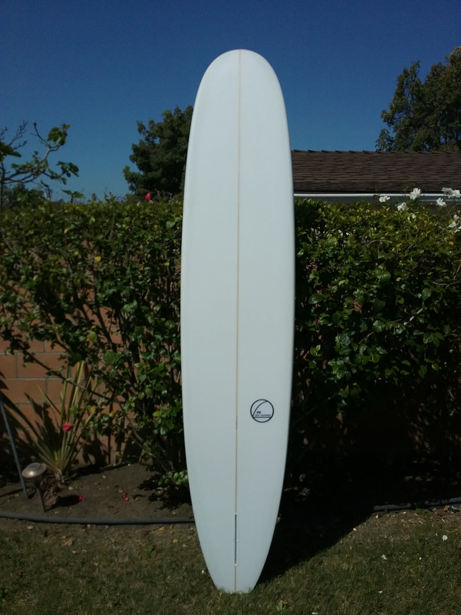 McLane 9’9” カリフォルニア ロングボード 発送可！ カリフォルニア一流人気ブランドのロングボード専門店シーコング