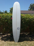 9'6" California Longboard