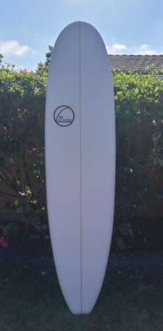 7'10" California Mid Length Longboard